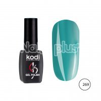 Гель-лак KODI Professional №269, 8 мл, KPL-269